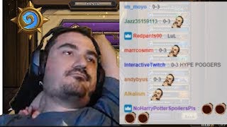 KRIPP 03 AGAIN OMEGALUL w Twitch Chat Salterino 62 [upl. by Naahsar236]