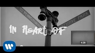 Video Wale LoveHate Thing Official Lyric Video [upl. by Eahs]