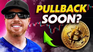 Bitcoin Pullback 💥 Analysis Update amp Price Prediction BTC  BTC [upl. by Cello]