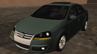 VOLSKWAGEN VENTODFFGTA SA [upl. by Tshombe]