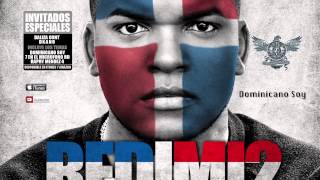 Dominicano Soy – Redimi2 Redimi2Oficial [upl. by Dorcy]