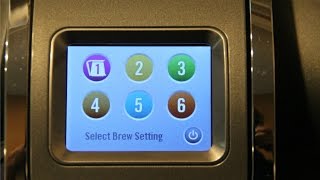 Keurig Kcup Hack with Geesta clip [upl. by Golden546]