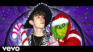 Doktor Light ft GRINCH  Grinch ist Cringe prod Loopia 4K Video [upl. by Nitsirk70]