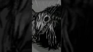 THE SCARIEST MONSTERS OF NIGHTMARISH LIMBO PT1 [upl. by Gifford]