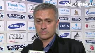 Chelsea Manger Is Jose Mourinho Not Jamie Redknapp Redknapp Trolled [upl. by Titus895]