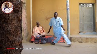 KUNNEN KASHI EPISODE 58 FULL HD HAUSA SERIES [upl. by Araas]