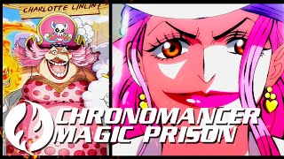 Magic Prison Chronomancer Orb Holder POV「 Earth Mergence 」 Ragnarok M Eternal Love [upl. by Reynold509]