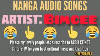 NANGA AUDIO SONGS BY BIMCEE [upl. by Itsym]