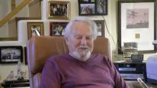 Clive Cussler A Few Favorite Cars [upl. by Heady]