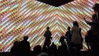 Christian Marclay  White Cube 12 APR 2015 [upl. by Asli]