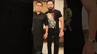 bollywood sherkhan movie hollywood news entertainment shera salmankhan funny thekapilshra [upl. by Ydnyc]