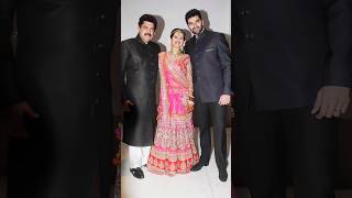 kratika sengar husband nikitin dheershorts [upl. by Ymmak]