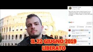 NUOVE PROVE INCONFUTABILI SULLIDENTITA DI LIBERATO [upl. by Eidnac]