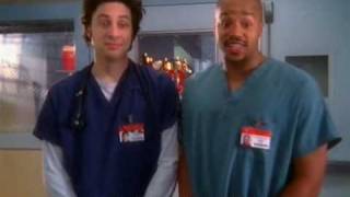 Scrubs  quotEverything comes down to pooquot  Mein Musical [upl. by Hanson]