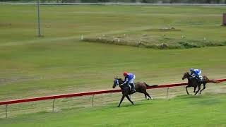 Cooktown 20241109 Race 3 [upl. by Eldrida]