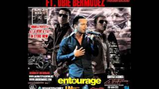 Magnate amp Valentino Ft Obie Bermúdez  Si Te Acuerdas De Mi Official Remix [upl. by Sredna]