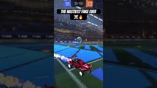 RLFX Ready 🥶 freestyle fyp rocketleague [upl. by Lledrev]