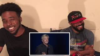 Ron White  I’ll Run The Fk Out Of Muck With You REACTION [upl. by Kaiser]