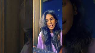 Gahaka mal pipila cover by Malithi Aravinda cover music [upl. by Kassandra]