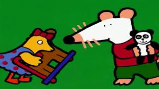 Maisy Mouse Official  🛁 Bath  English Full Episode  Kids Cartoon  Videos For Kids [upl. by Keefer]