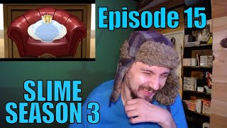 A Fun But Heavily Cut Audience  Season 3 Episode 15 ReactionReviewCut Content Discussion [upl. by Onaireves]