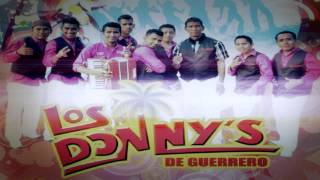 Los Donnys De Guerrero El Corrido De Elijio Y Lencho [upl. by Petite]