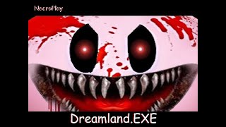 DreamlandEXE  El lado oscuro de Kirby [upl. by Sisely]