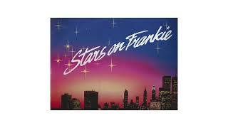 STARS ON45 · STARS ON FRANKIE · SWINGTIME  MONZANA VERSION [upl. by Shannah]