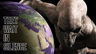 The Terrifying Reasons Aliens Havent Made Contact  Fermi Paradox Solutions UNCOVERED [upl. by Olaznog530]