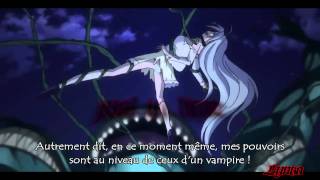 Old Rosario  Vampire  Hero AMV [upl. by Anavi]