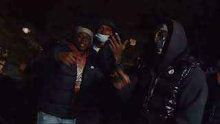 SOG TG  Back And Better feat Mir Slime x SOG Jah Official Music Video [upl. by Marge446]