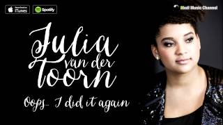 Fieya Julia  Cukup Official Music Video [upl. by Muiram]