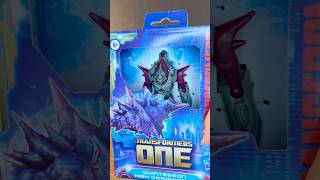 tfone Quintesson shorts transformers transformersone toy [upl. by Dido]