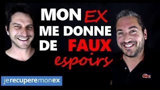 MON EX ME DONNE DES FAUX ESPOIRS [upl. by Yeldoow810]