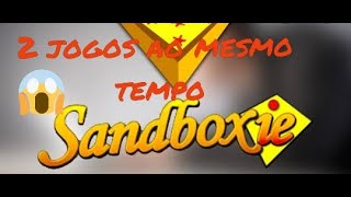 Sandboxie Tutorial como usar em jogos [upl. by Saint]