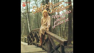 Stefanie Simon  Die alte Schwieger 1977 HD [upl. by Ttehc]