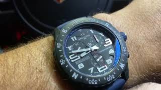 New Breitling Endurance Pro 2020 [upl. by Ahsuas]