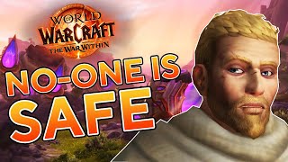 The Fate of Dalaran in The War Within Devs Explain Why Theyre Doing it [upl. by Llerrod]