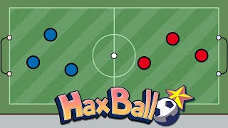 haxball siestero [upl. by Aikas37]