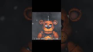 Happy birthday fnaf  10 years old  cg5s fnaf song fnaf edit [upl. by Suoilenroc]