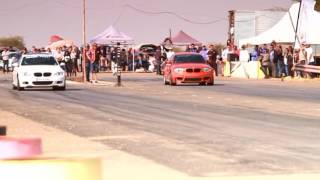 BMW car racing Odi Raceway 24 07 2016 [upl. by Arremat]