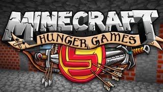 Minecraft Hunger Games Survival w CaptainSparklez  THE LEGACY [upl. by Ettigirb553]