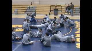 Braintree High School Wrestling [upl. by Reema]