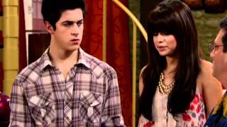 Wizard of the Year  Minibyte  Wizards of Waverly Place  Disney Channel Official [upl. by Aderfla]