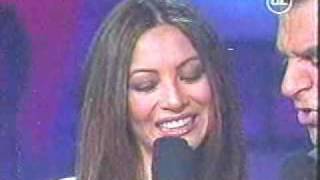 myriam hernandez en sabado gigante 2004 [upl. by Ylle]