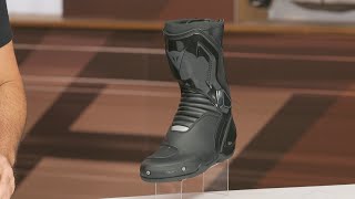 Dainese Nexus 2 Air Boots Review [upl. by Ama271]