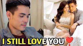 Xian Lims Emotional Plea A Heartfelt Confession of Love to Kim Chiu [upl. by Okir]