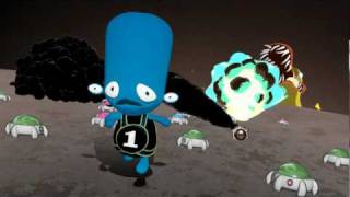 Flakboy iPhone Trailer FEAR THE DUCKY [upl. by Namar]