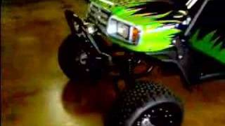 Custom EZGO Golf Cart w Honda Motor [upl. by Ynahpets]