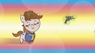 Fallout Equestria Series April 1st Video [upl. by Caz666]